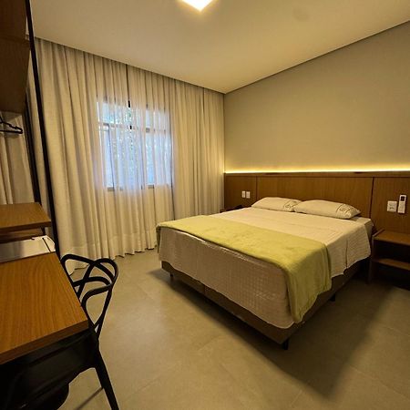 Residencial Pantanal Chacara Klabin Hotel เซาเปาโล ภายนอก รูปภาพ