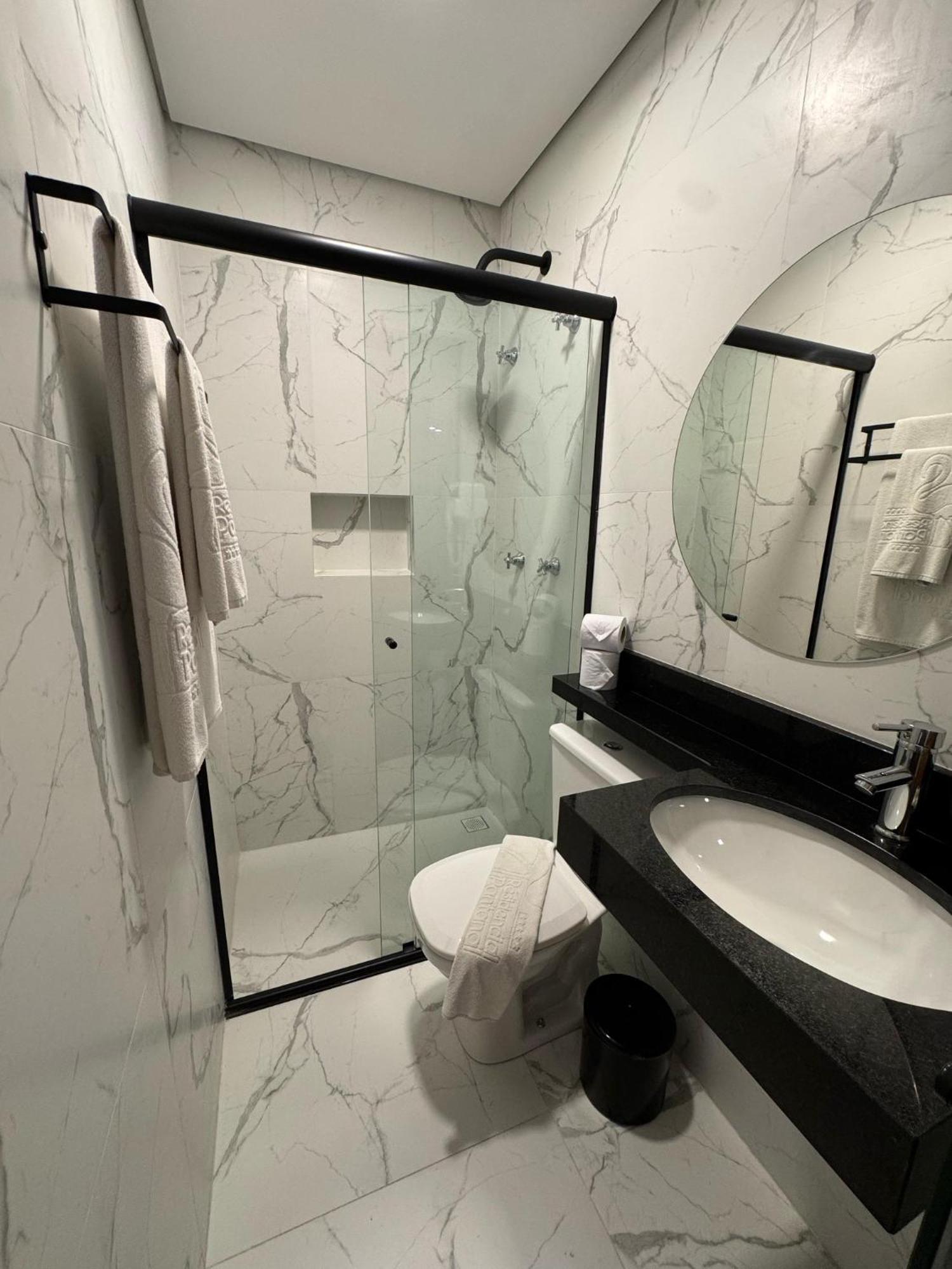 Residencial Pantanal Chacara Klabin Hotel เซาเปาโล ภายนอก รูปภาพ